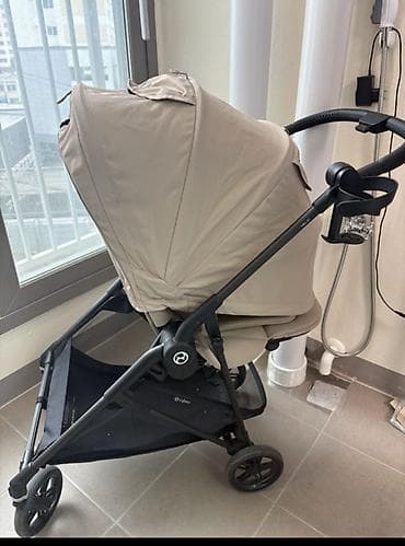 детский кыргыз койнок: Лёгкая прогулочная коляска Cybex Melio в отличном состоянии ( — 1