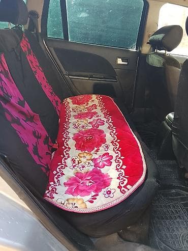 мондео: Ford Mondeo: 2002 г., Универсал — 6