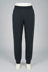 Джинсы и брюки, цвет - Черный, Новый