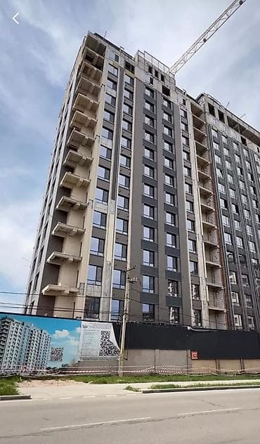 недостроенный дом: 3 комнаты, 121 м², 3 этаж, Готовая ПСО (под самоотделку) — 2