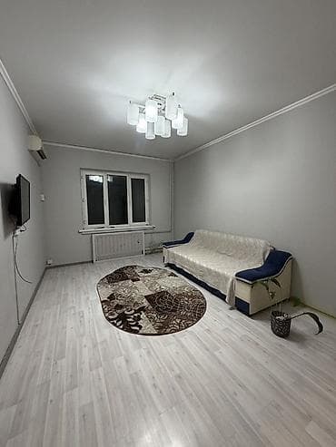 воронцовка квартиры: 3 комнаты, С мебелью полностью — 2