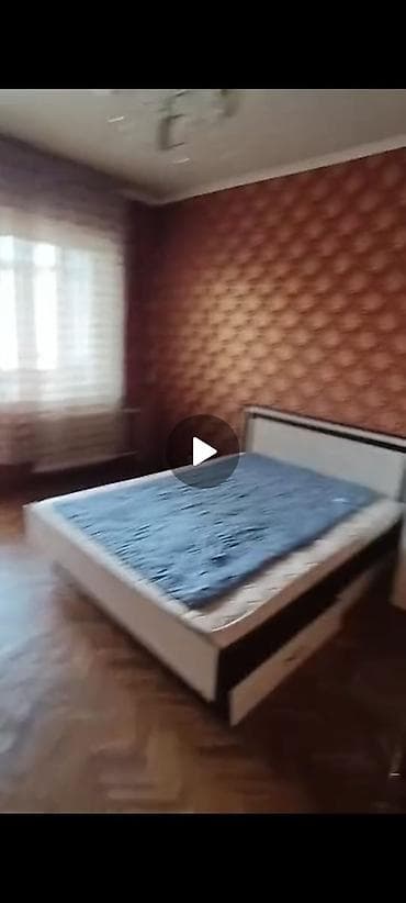 балыкчы комнаты: 2 комнаты, С мебелью полностью — 4