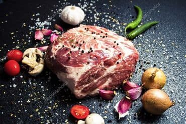 мясо головное: Классический Таш Кордо на ваш праздник (Куйкаланган) В эту цену — 5