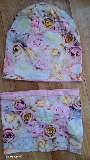 Балдар электр унаалары: Комплект, түсү - Кызгылт — 1