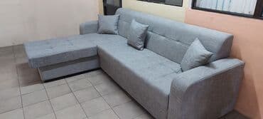 угловой диван новый: Угловой диван, Диван, Мягкая мебель 
размер 1.80х2.80 — 2