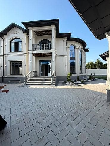 open space: 🏡 Шикарный дом в одной из лучших локаций Арча-Бешика! ✨ Если вы ищете — 3