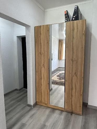 валиханова: 1 комната, 38 м², Элитка, 3 этаж, Евроремонт — 4