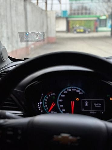 продаю спада: Chevrolet Spark: 2020 г., Автомат, Хэтчбэк — 3