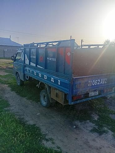 gac aion v plus 2025: Легкий грузовик, Hyundai, Стандарт, 3 т, Б/у — 4