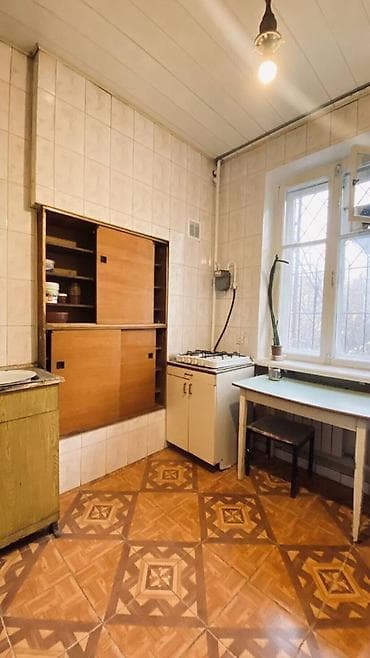 Недвижимость: 3 комнаты, 68 м², Филармония Сталинка, 2 этаж, Старый ремонт — 8