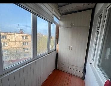 элизавета: 2 комнаты, 49 м², 105 серия, 4 этаж, Евроремонт — 6