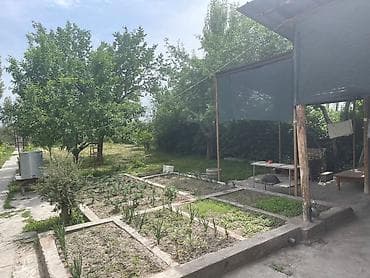 Дома: 🔥 Срочно продается участок с домом в Новопокровке 📍 Локация — 5