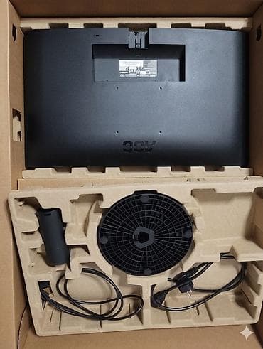 мониторы для пк бишкек: Монитор, AOC, LED, 23" - 24" — 4