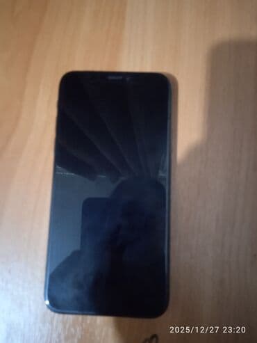 дисплей айфон 6с: IPhone Xs, Б/у, 64 ГБ, Blue Titanium, 88 % — 4