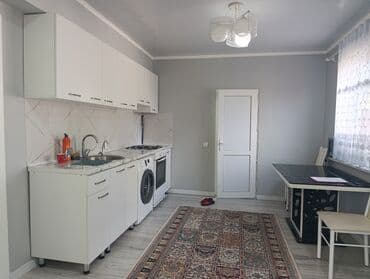 продаю дом гроздь: Дом, 71 м², 5 комнат, Риэлтор, Евроремонт — 6