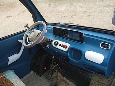 Электро лабо сатылат абалы жакшы литоний акумулятор + генеротор