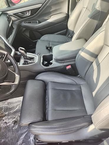 subary legasy: Subaru Outback: 2020 г., 2.5 л, Вариатор, Бензин, Универсал — 7