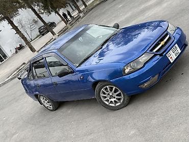 nissan 100nx: Daewoo Nexia: 2011 г., 1.5 л, Бензин, Седан — 5