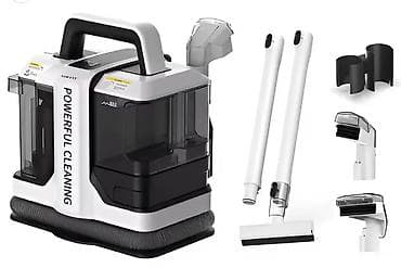 пилисос бу: Химчистка пылесос - Мощность: 1800 Вт - Сила всасывания: до 16 кПа - — 2
