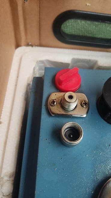 Фрезердик станоктор: Вакуумный насос 2XZ-2 (роторно-пластинчатый) Характеристики по — 1