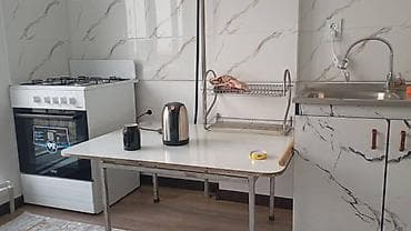 kvartira posutochno: 2 комнаты, Собственник, Без подселения — 5