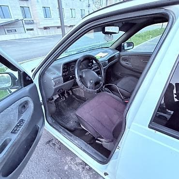 туманик акорд: Daewoo Nexia: 2002 г., 1.5 л, Механика, Бензин, Седан — 3