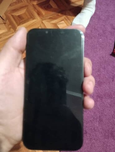 робот пелесос: IPhone 13 Pro, Б/у, 128 ГБ, Зеленый, 75 % — 3