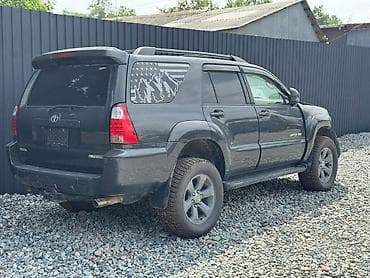 4runner trd: Toyota 4Runner: 2008 г., 4.7 л, Автомат, Бензин, Внедорожник — 2