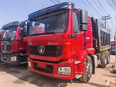 шредеры 6 на колесиках: Самосвал SHACMAN (6x4) - Колесная формула: 6x4, задняя тележка на — 9