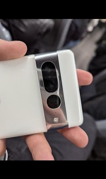 google pixel 7 pro купить: Google Pixel 7 Pro, Новый, 128 ГБ, цвет - Белый, 1 SIM — 1