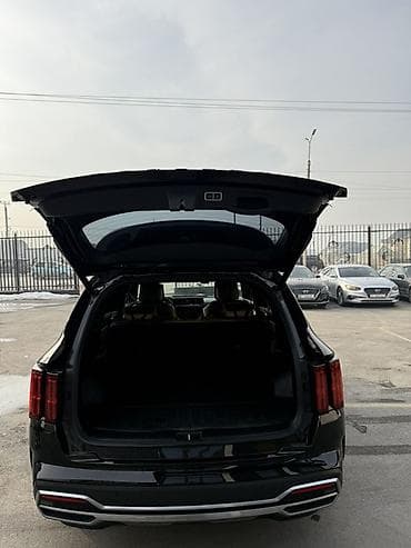 фильдер: Kia Sorento: 2020 г., 1.6 л, Автомат, Гибрид, Кроссовер — 6