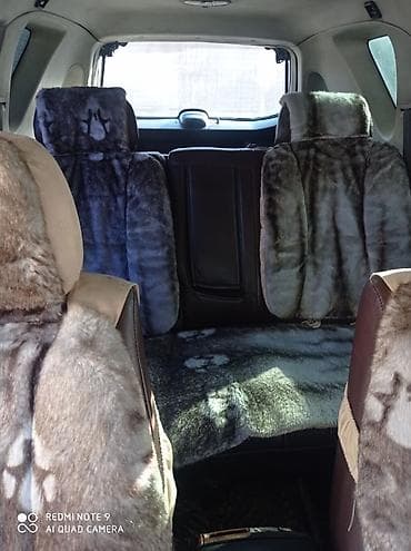 мусо рекстон мотор: Ssangyong Rexton: 2005 г., 2.7 л, Автомат, Дизель, Внедорожник — 9