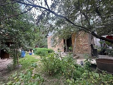 бах: 🏡 Дача в с. Беш-Кунгой 🌿 Экологически чистый район с горным воздухом — 5