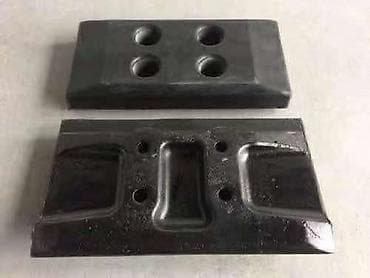 Жүктөгүч, Volvo, 2024 г., Гусеницалуу, Сузгу — 1