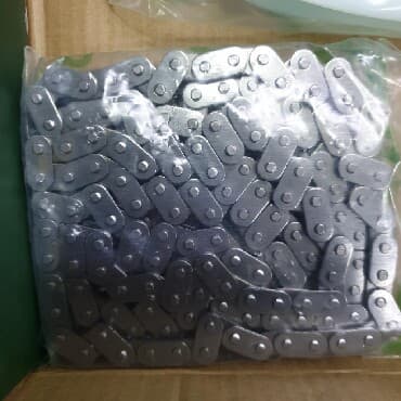 l3: Комплект цепь ГРМ Ситроен/Пежо#Citroen/Peugeot 207 CC (WD_) 207 SW — 6