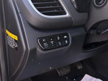 жд: Kia Seltos: 2019 г., 1.6 л, Робот, Дизель, Кроссовер — 6