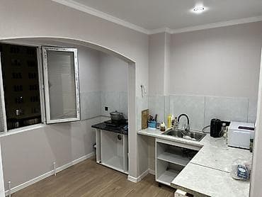 4: Сдан, 106 серия, 2 комнаты, 83 м² — 10