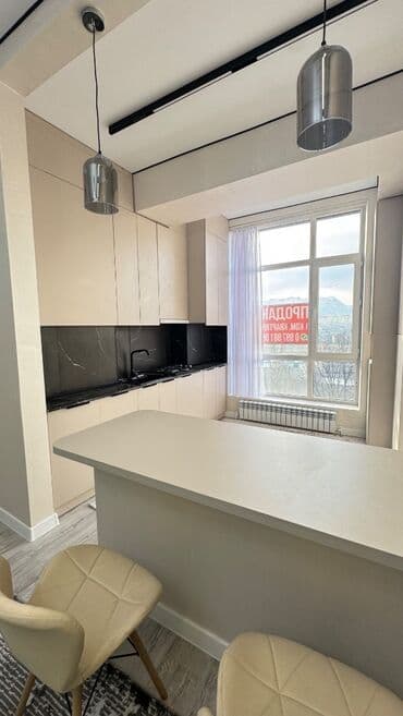 квартира в рассрочку от застройщика: 1 комната, 24 м² — 3