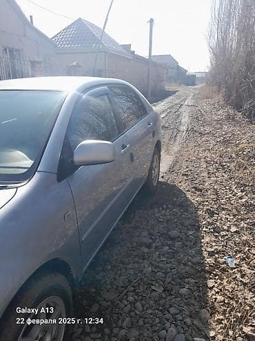 тайота карина е: Toyota Corolla: 2002 г., 1.5 л, Ручные, Бензин, Седан — 4