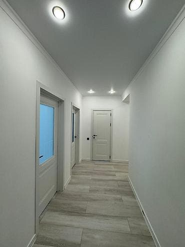 prime park: 2 комнаты, 65 м², Элитка, 9 этаж, Евроремонт — 9