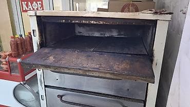 Контейнеры: Пекарский шкаф, Россия, Б/у, В наличии — 4