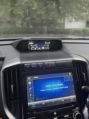 Subaru: Subaru Ascent: 2019 г., 2.4 л, Вариатор, Бензин, Кроссовер — 10