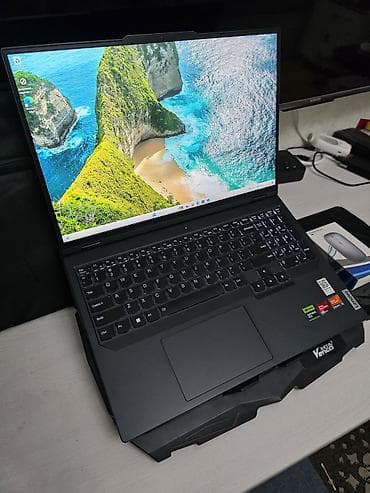 microlab solo 2: Игровой, Б/у, AMD Ryzen 9 — 1