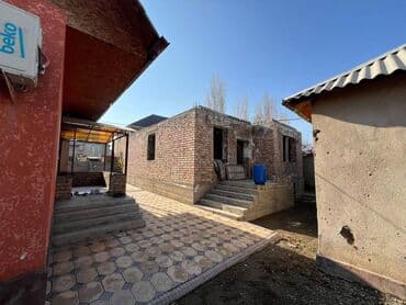 Үйдү ижарага алам: Үй, 66 м², 3 бөлмө, Менчик ээси, Косметикалык оңдоо — 10