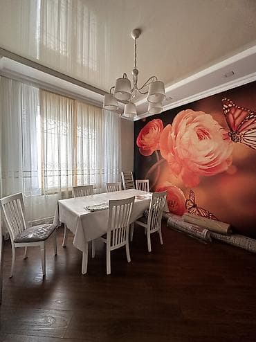 premium development: 5 и более комнат, 160 м², Индивидуалка, 1 этаж, Косметический ремонт — 2