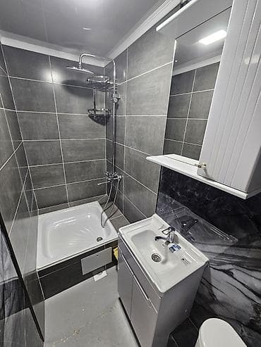 цум место: Комната с двухъярусной кроватью и отдельным санузлом. Постельное — 3
