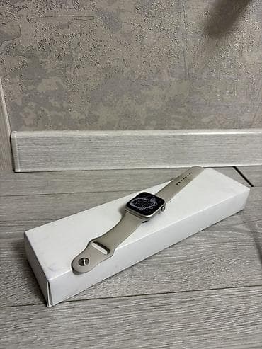 детские часы xiaomi бишкек: Смарт‑часы с прямоугольным сенсорным дисплеем и силиконовым ремешком — 1