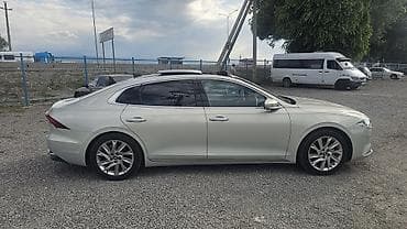 рекстон диск: Hyundai Grandeur: 2022 г., 2.4 л, Автомат, Гибрид, Седан — 7