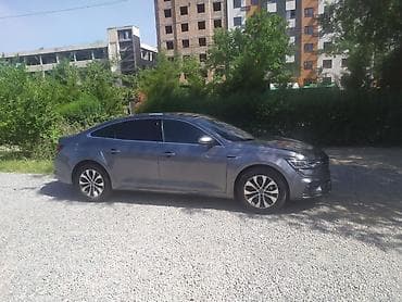 машина самсунг qm6: Renault SM6: 2021 г., 1.3 л, Автомат, Бензин, Седан — 4