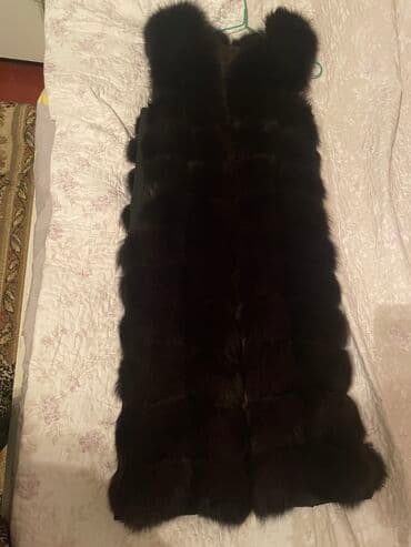 срочно продаю в связи с переездом: Жилет состояние отличное 👍 — 4